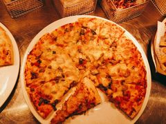 -昆明佳华广场酒店·西餐厅