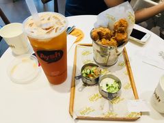 -艾薯夫妇Aysh(福田星河COCOPark店)