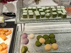 -西安钟楼北大街希尔顿欢朋酒店