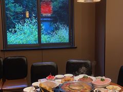 -锅首鲜品火锅(鸳鸯店)
