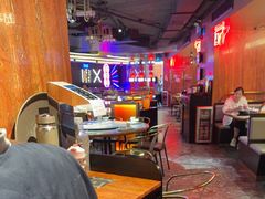 -啫神·广州地标美食(北京路店)