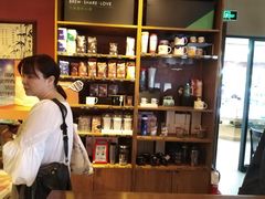 -星巴克(北京天坛东路店)