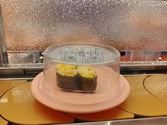 -争鲜回转寿司(中街大悦城店)