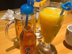 -大岛日本料理铁板烧(南通大饭店)
