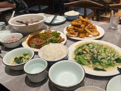 -九龙餐厅(大沽路店)