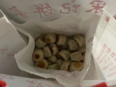 -宋记饼家(石门二路店)