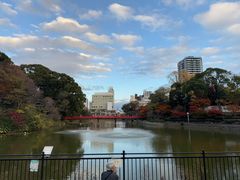 -天王寺公园