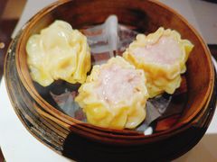 -万荟轩海鲜·粤式点心自助餐厅(蓝海风万怡酒店)