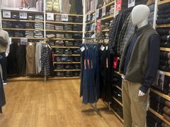 -优衣库(福州爱琴海购物公园店)