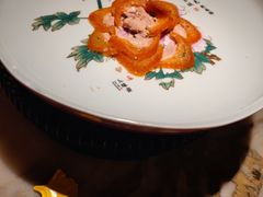 -京华烟云·北京烤鸭(领展购物广场·中关村店)