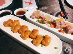 素螃蟹-蟹榭·本帮江浙菜·蟹宴(五角场合生汇商场店)