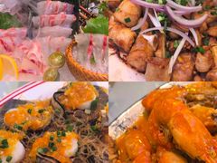 -明本湛江鸡•海鲜小厨(陈家祠店)