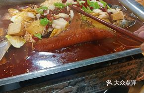 Water Margin Mekong Fish