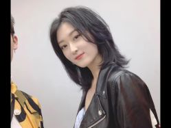 -New Fashion发型定制