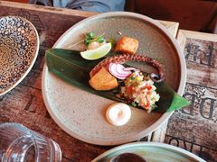 -Pakkhús Restaurant