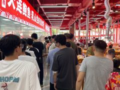 -养牛邓·潮汕牛肉海鲜自助火锅(广州店)