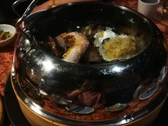 -鲜小岛·铜锅涮肉