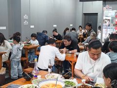 -小辫子羊肉面馆(周东店)
