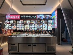 -乡里八闽·福州乡土菜(高宅店)