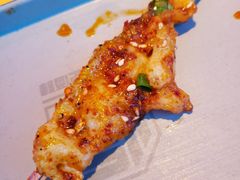 -燥次·烧烤酒场(万象城店)