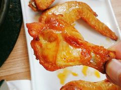 -必胜客(花舞大唐博物馆店)