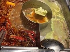 -前门后头老北京铜锅涮肉·京味菜·烤鸭(伊藤洋华堂店)