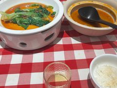 -西贝(虹口龙之梦店)