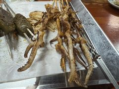 -江湖翅客(琶洲新村店)