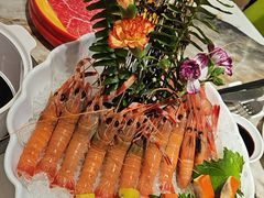 -阳光岛·海鲜盛宴(银泰中心in99店)