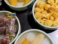 -夯鱼烤鱼·尔滨地标美食(中央商场店)