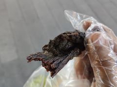 -都士牧人现烤牛肉干