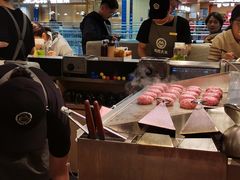 -肉肉大米(金虹桥店)