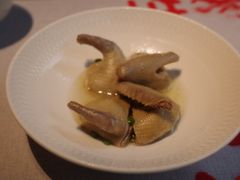 淮扬盐水老卤乳鸽-逸道(益丰·外滩源店)