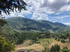 -南靖田螺坑土楼群景区