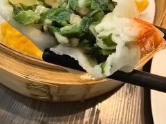 -将相和·海鲜蒸饺大连菜