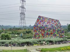 -紫颐香薰山谷景区