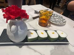 -太食獸泰式茶餐厅(济南万象城店)