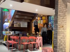 -魁盛居百年鲁菜馆(县西巷店)