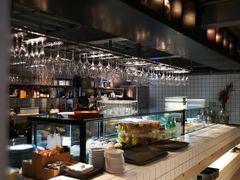 自助取餐区-卡朋厨房(289艺术园区店)