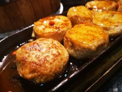 -甘家界牌柠檬鸭(青山店)