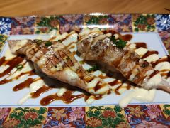 -渔寿司·日本料理(艾尚天地店)