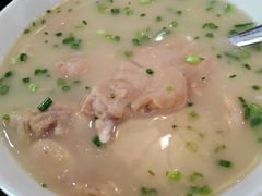 雪豆炖蹄花-牛王庙(龙华花园店)