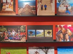 -花马天堂云南餐厅 Lost Heaven(外滩店)