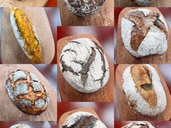 -佐敦面包铺·JORDAN BAKERY