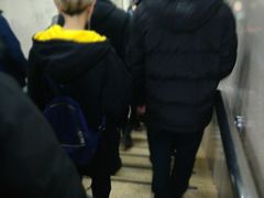 -建国门(地铁站)