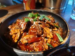 -树厨贵州菜(铜仁花果山店)