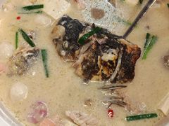 -樟树底(胜利河美食街店)