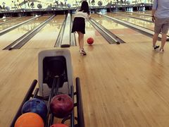 -广州保龄球馆(广州天河体育中心店)