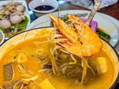 -友强·23年特色海鲜大排档(厦门店)