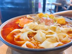 麻辣烫-壹酒贰肉1926·深夜食堂(南京北街店)